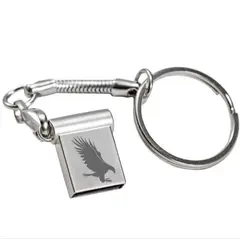 GENERICO - Pendrive Jaster ultra pequeño (58.5 GB Almacenamiento), USB 2.0