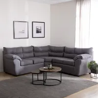 Seccional Arrayán 212 Tela