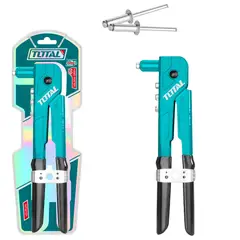 TOTAL TOOLS - Remachadora Manual 10 Total