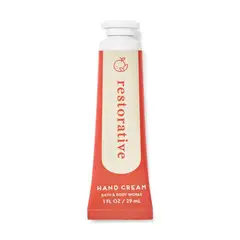 BATH & BODY WORKS - Crema Para Manos Restorative