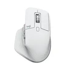 LOGITECH - Mouse inalámbrico MX Master 3S gris