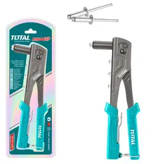 TOTAL TOOLS - Remachadora Manual 105 Total