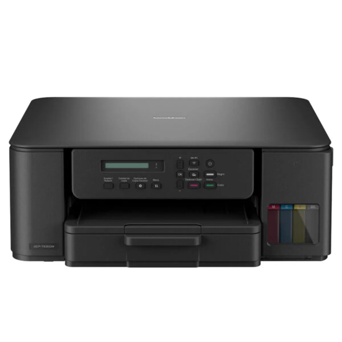 BROTHER - IMPRESORA BROTHER TINTA DCP-T530DW