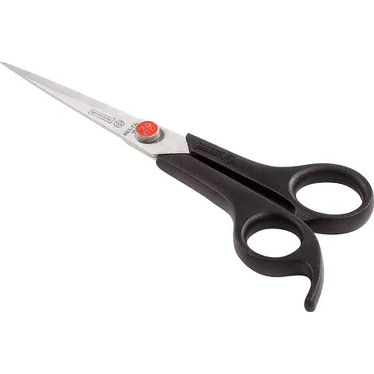 GENERICO - Tijeras  cabello Pv 663-7 World Red Dot