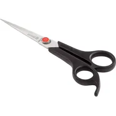 GENERICO - Tijeras cabello Pv 663-7 World Red Dot