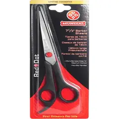 GENERICO - Mundial Red Dot tijera corte microdenta 75 663