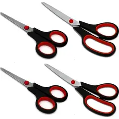 GENERICO - Kit tijeras profesionales multiuso set