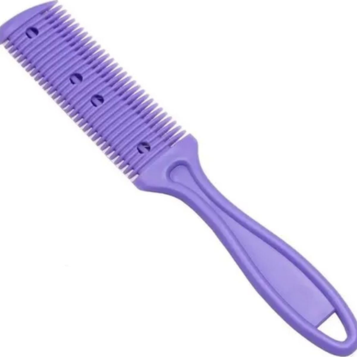 GENERICO - Set tijeras peluquería barbería profesional