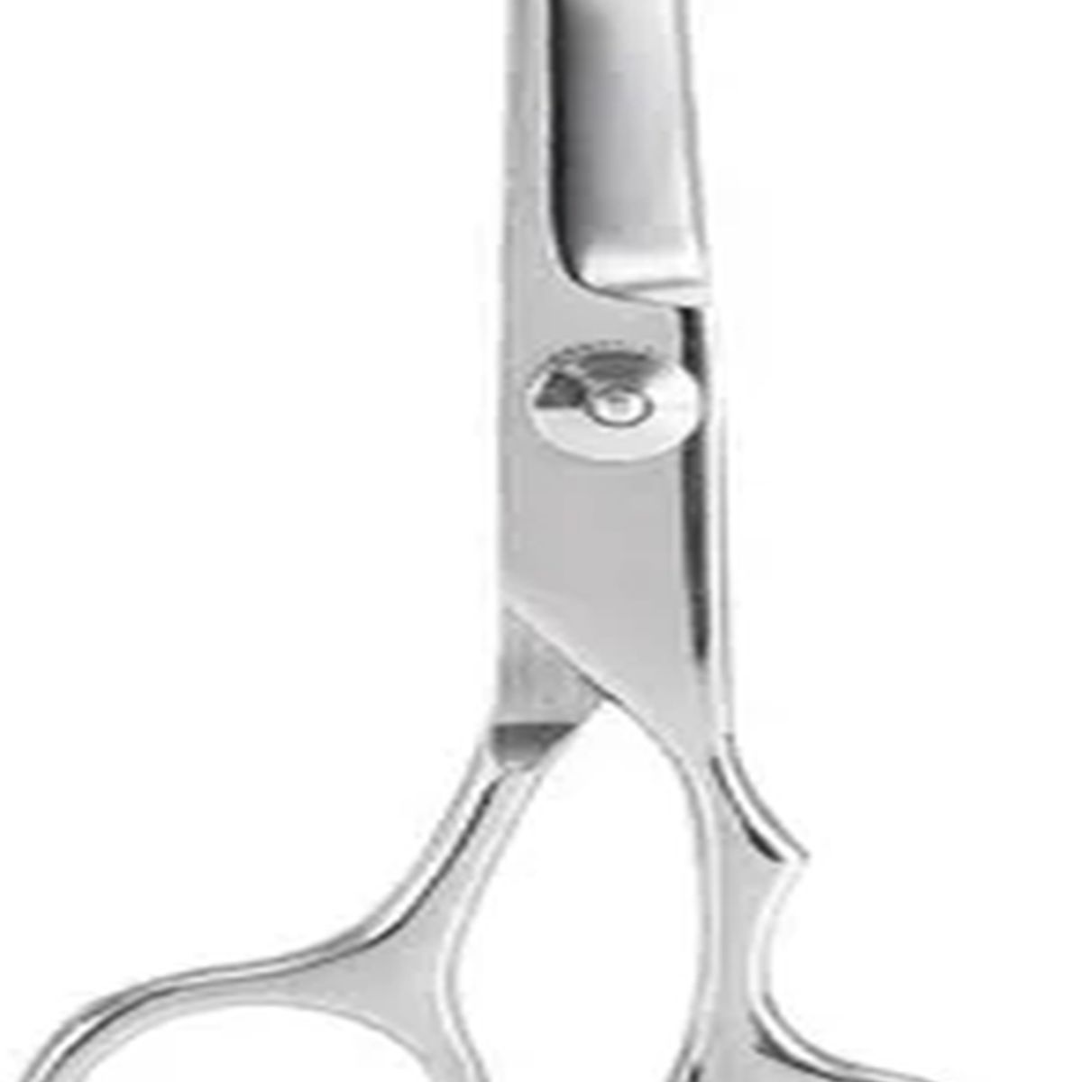 GENERICO - Tijera corte cabello barbería profesional