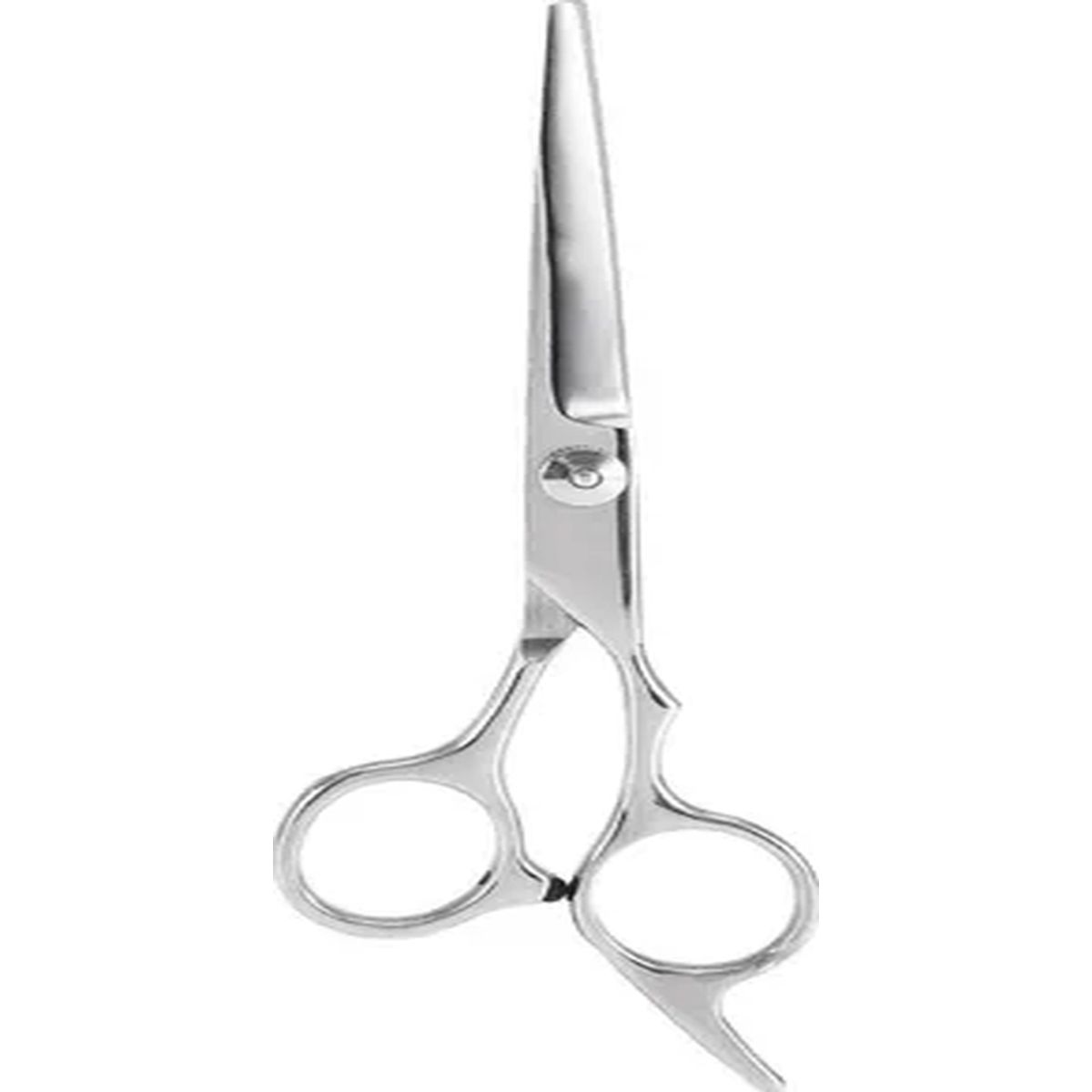 GENERICO - Tijera corte cabello barbería profesional