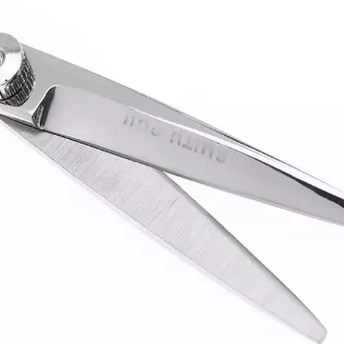 GENERICO - Tijera corte cabello barbería profesional