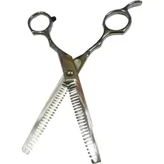 GENERICO - Tijera entresacadora peluquería calidad