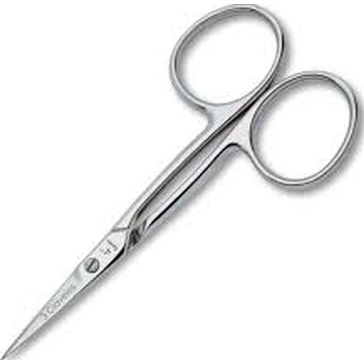 GENERICO - Tijera recta nariz 4 3 Claveles 2047