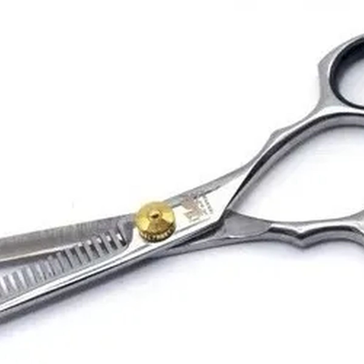 GENERICO - Tijera esculpidora corte cabello