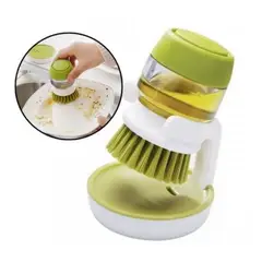 GENERICO - Organizador de Lavaplatos 3 en 1