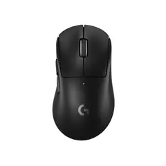 LOGITECH - Mouse Gamer G Pro X Superlight negro