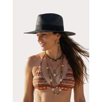 Sombrero mujer Mónaco