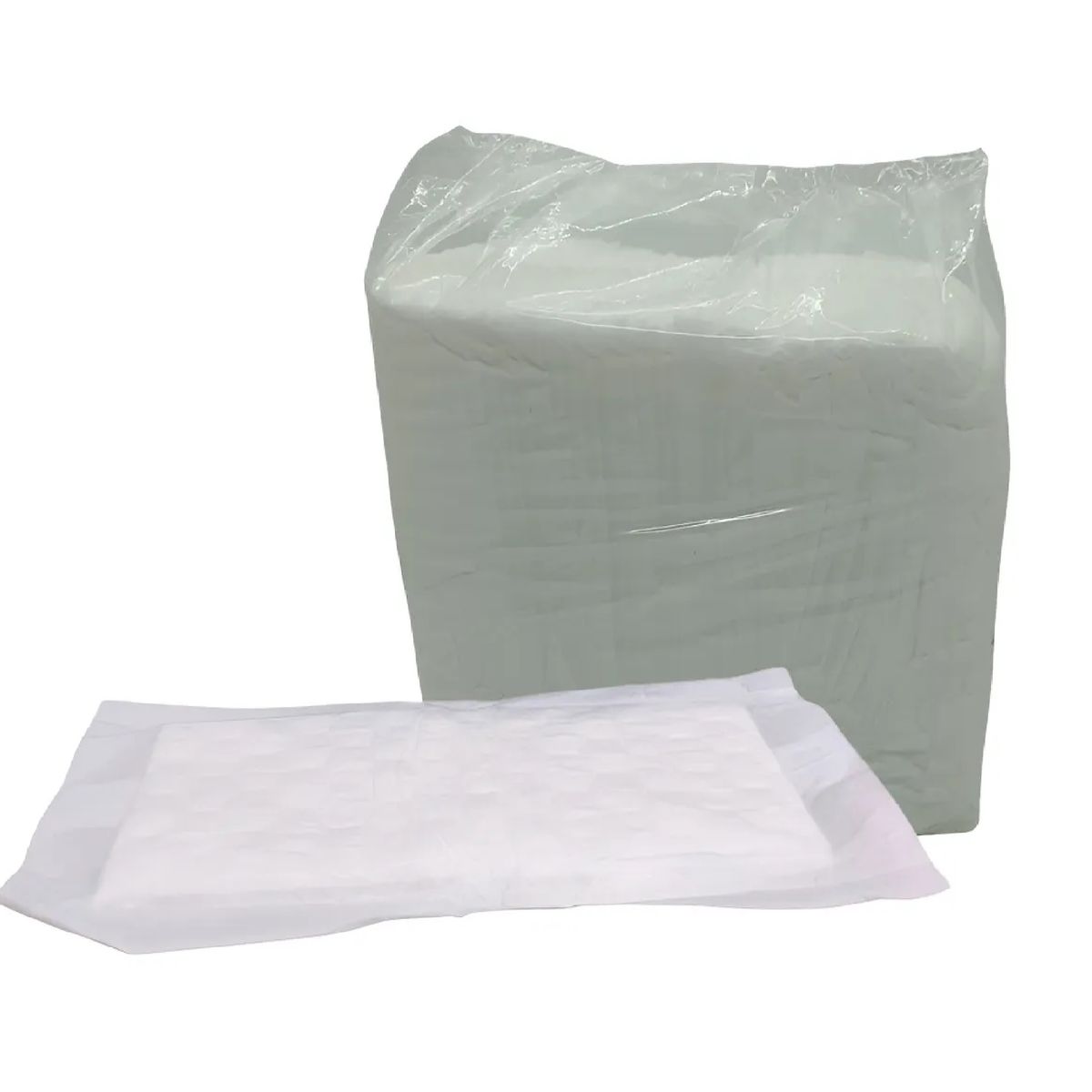 GENERICO - Apositos De Incontinencia 40x16cm X 30 Unidades - Absorcion
