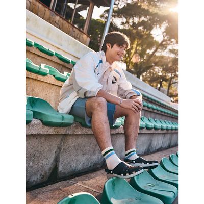 Imagen 2 del producto Zueco Unisex Classic Clog Turbo Negro