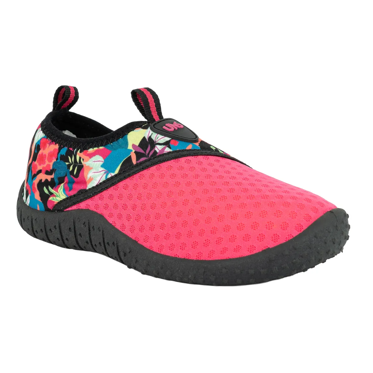 UNS - Zapatilla de Agua Niña Fucsia Martre UNS