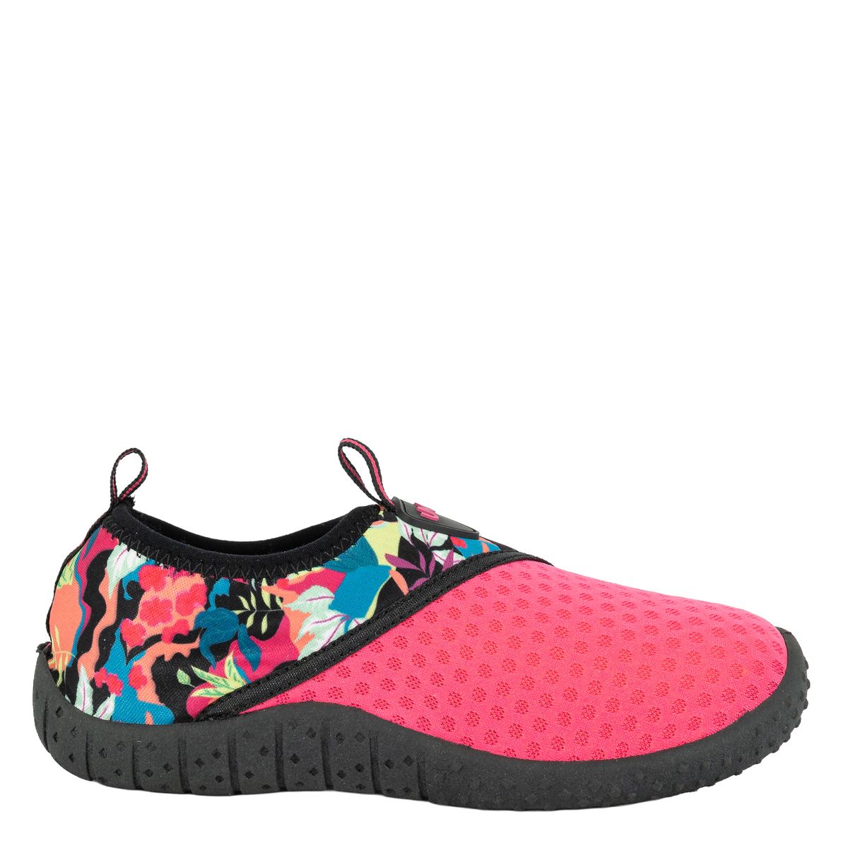 UNS - Zapatilla de Agua Niña Fucsia Martre UNS