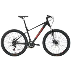 BIANCHI - STONE MOUNTAIN 27,5 SX - NEGRO SEMI MATTE