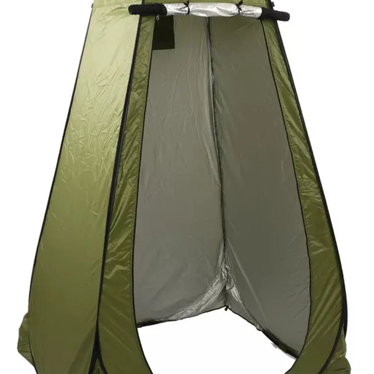 GENERICO - Carpa baño vestidor portátil camping práctica
