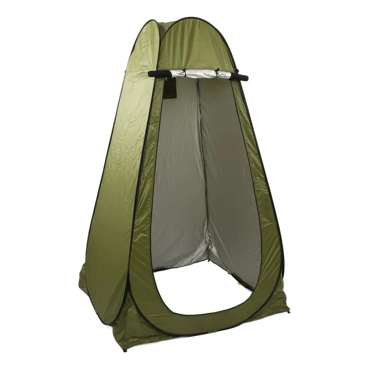 GENERICO - Carpa baño vestidor portátil camping práctica
