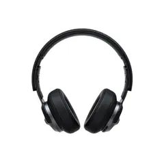KLIPXTREME - KNH-750GR Audífonos Inalámbricos Bluetooth ANC 44 hrs Gris
