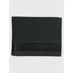 COLUMBIA - Billetera RFID Traveler Negro