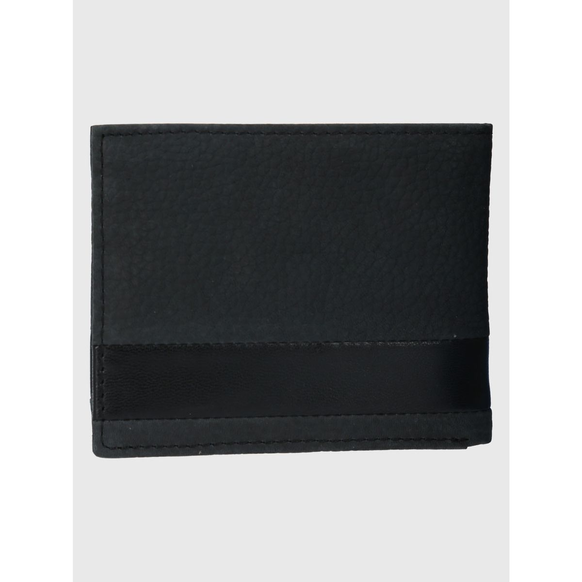 COLUMBIA - Billetera RFID Traveler Negro COLUMBIA