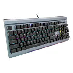 GENERICO - Teclado mecánico GK520 rgb