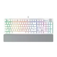 GENERICO - Teclado Fantech Maxpower MK853 rgb negro