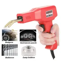 GENERICO - Pistola Soldar Plásticos