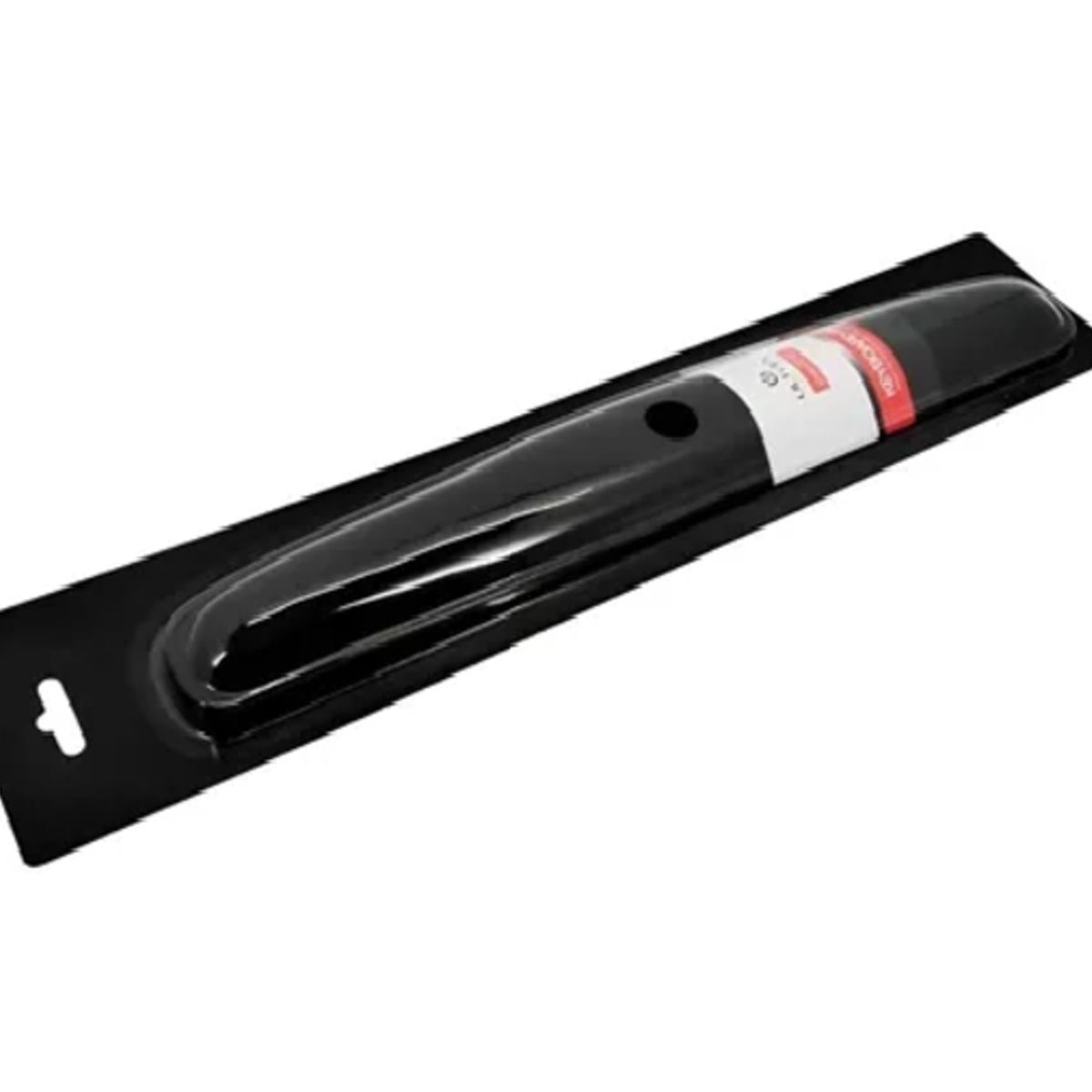 GENERICO - Apoya muñeca teclado pad gel negro