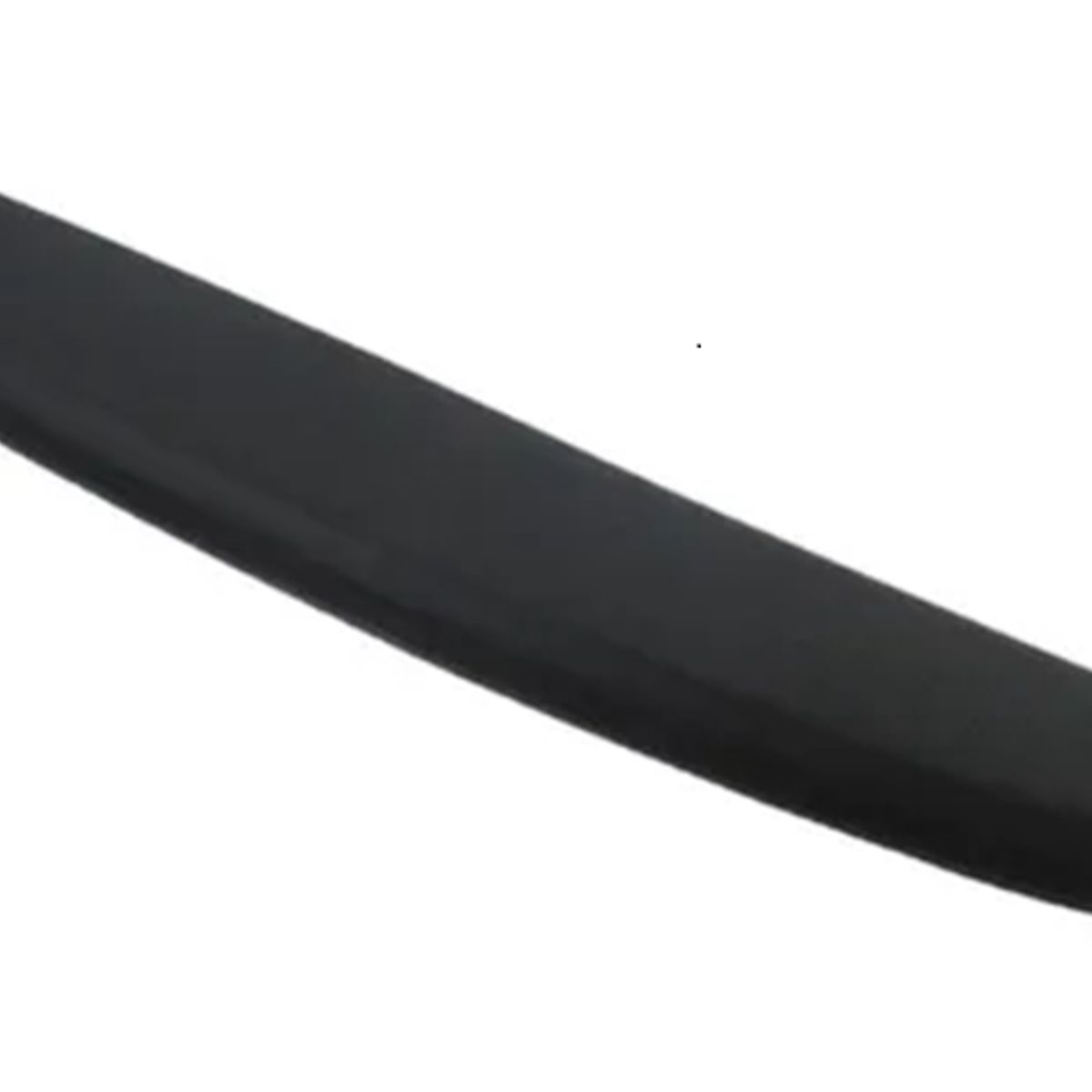 GENERICO - Apoya muñeca teclado pad gel negro