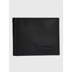 COLUMBIA - Billetera Passcase Padded Logo Negro