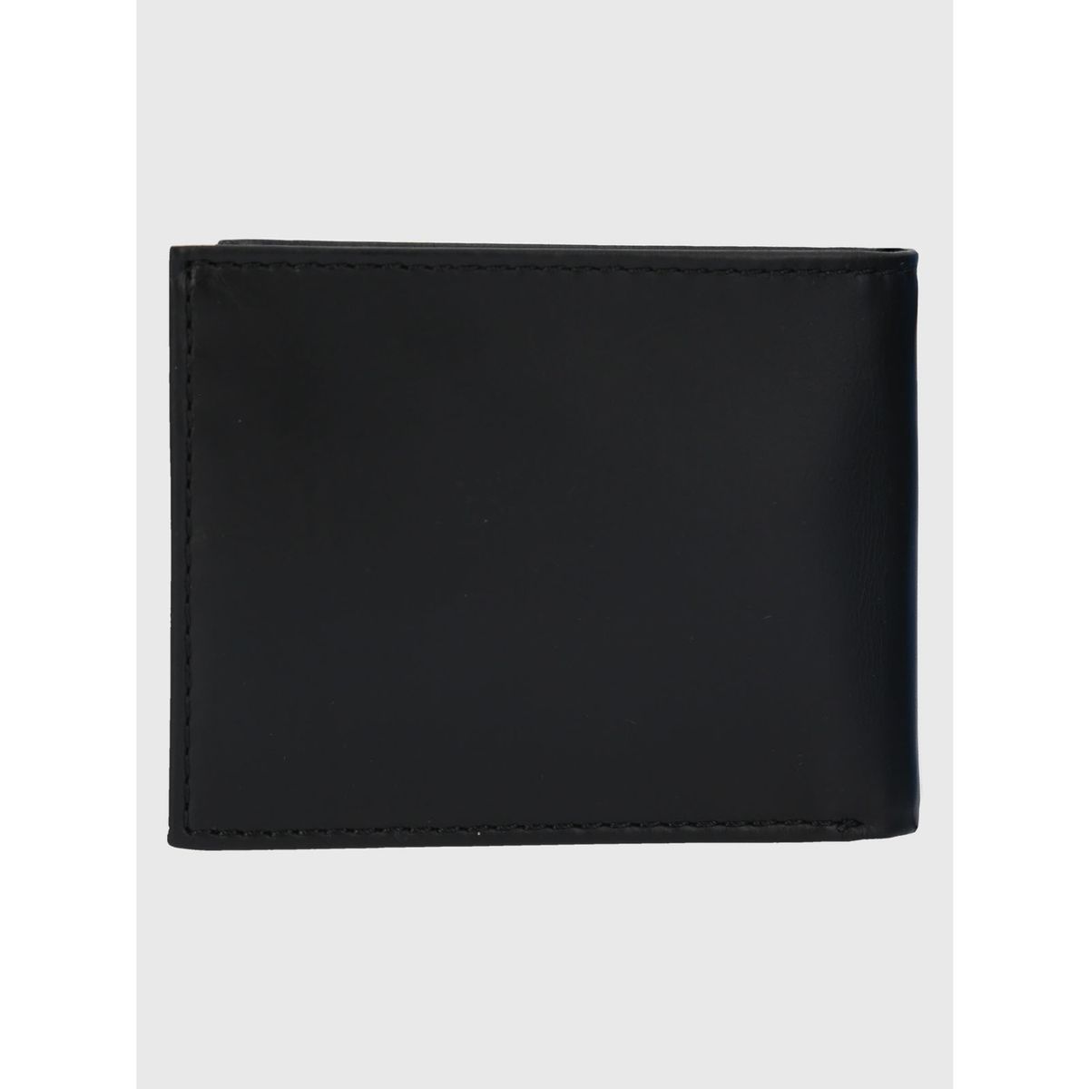 COLUMBIA - Billetera Passcase Padded Logo Negro COLUMBIA