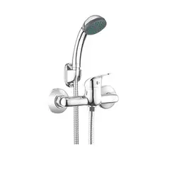 GENERICO - Monomando Ducha Mixa Línea Mallorca AS1204
