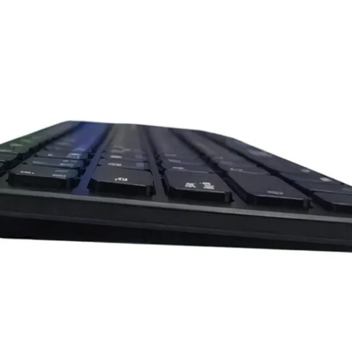 GENERICO - Teclado numérico inalámbrico KBG-206 pcmac