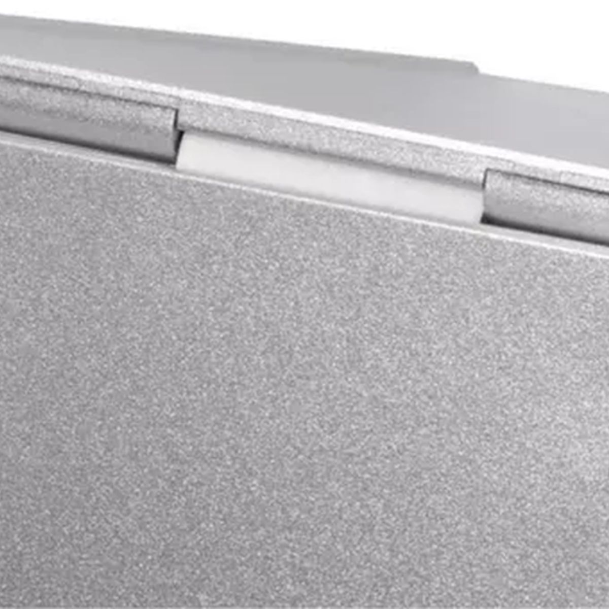 GENERICO - Mini teclado plegable bluetooth con trackpad