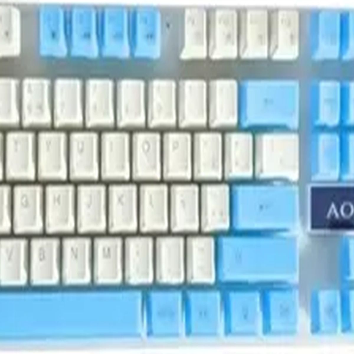 GENERICO - Pack teclado gamer español + mouse rgb