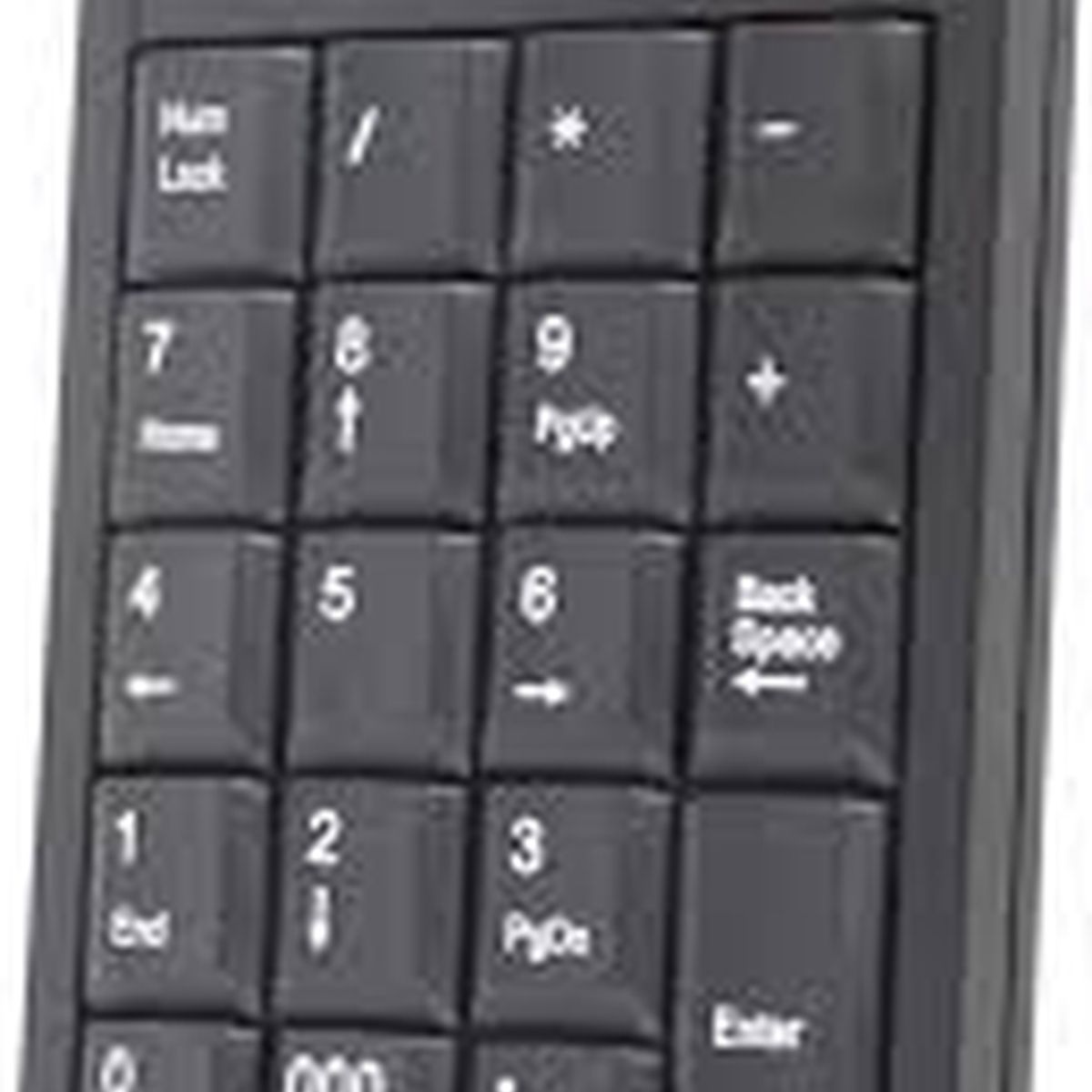 GENERICO - Teclado usb numérico