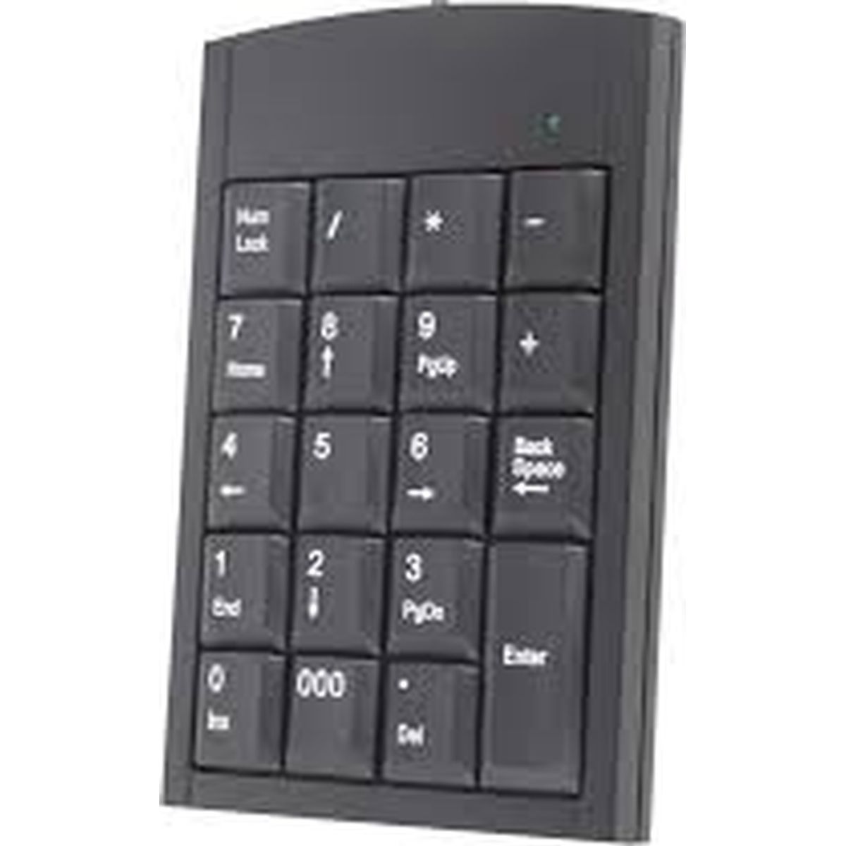 GENERICO - Teclado usb numérico