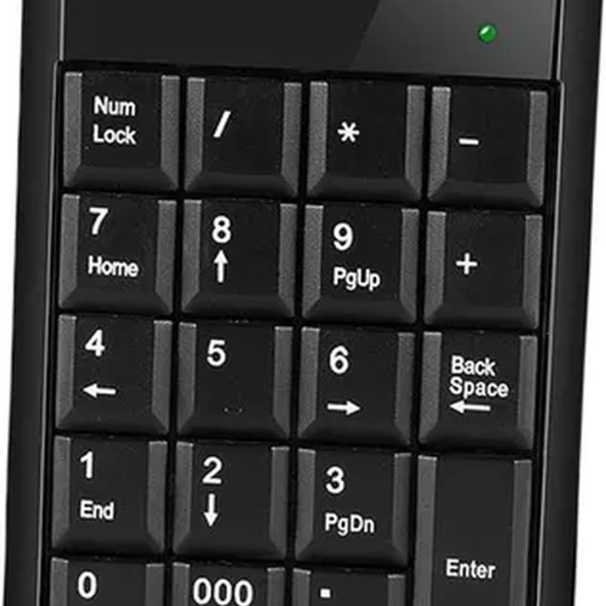 GENERICO - Teclado usb numérico
