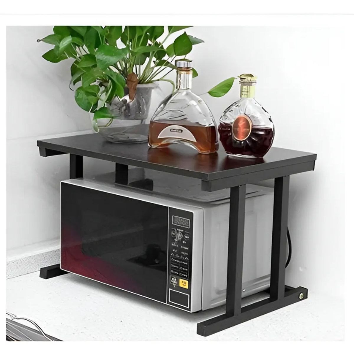 GENERICO - Estante Soporte para Microondas