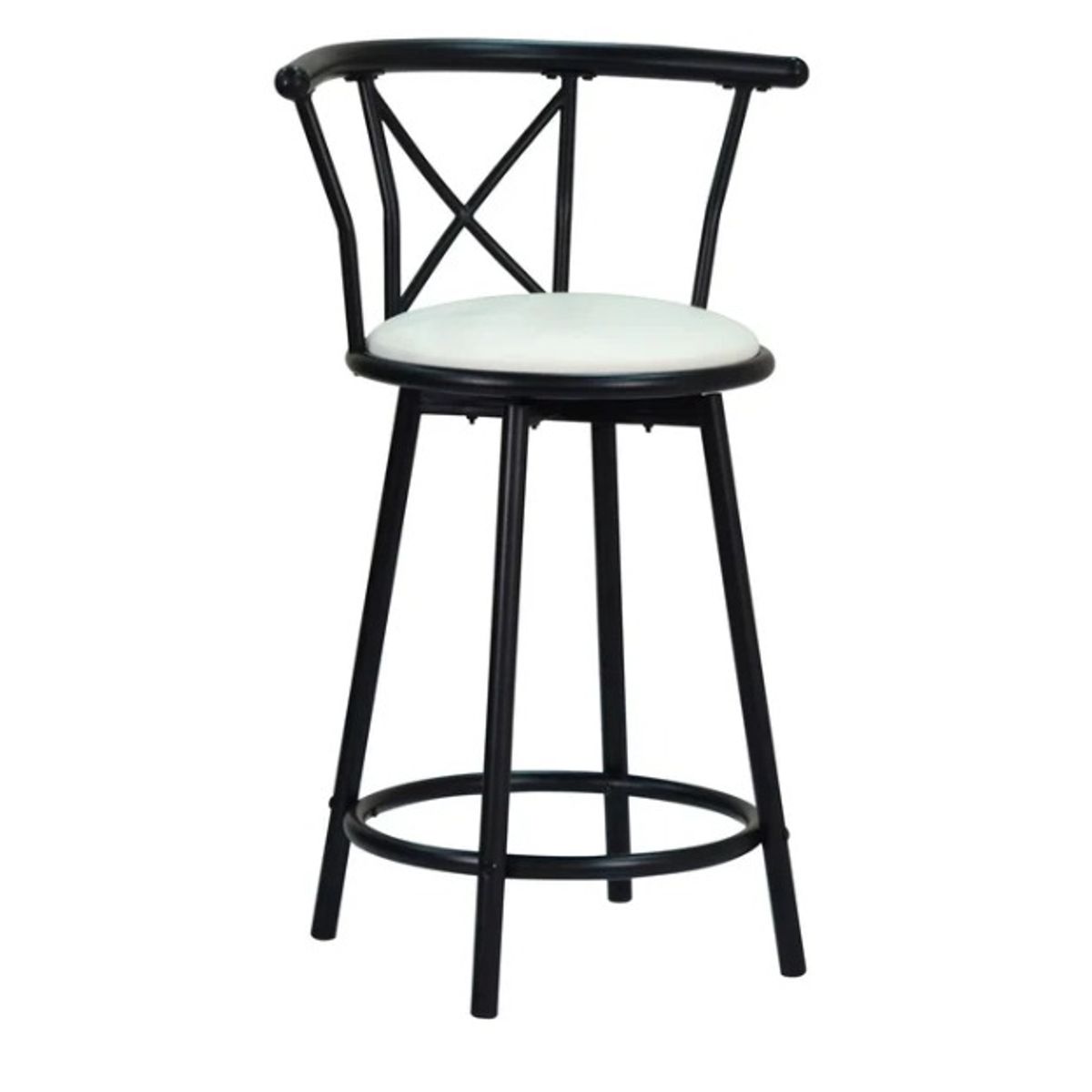 HABITA2 CHILE - Pack 4 Silla de Bar Novus 60cm