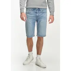 LEVIS - Shorts Hombre 405 Standard Azul