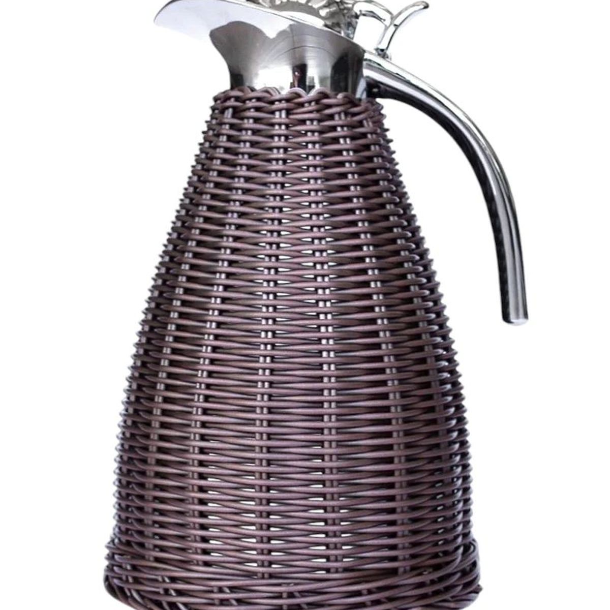 TEMPODECO - Termo Chocolate