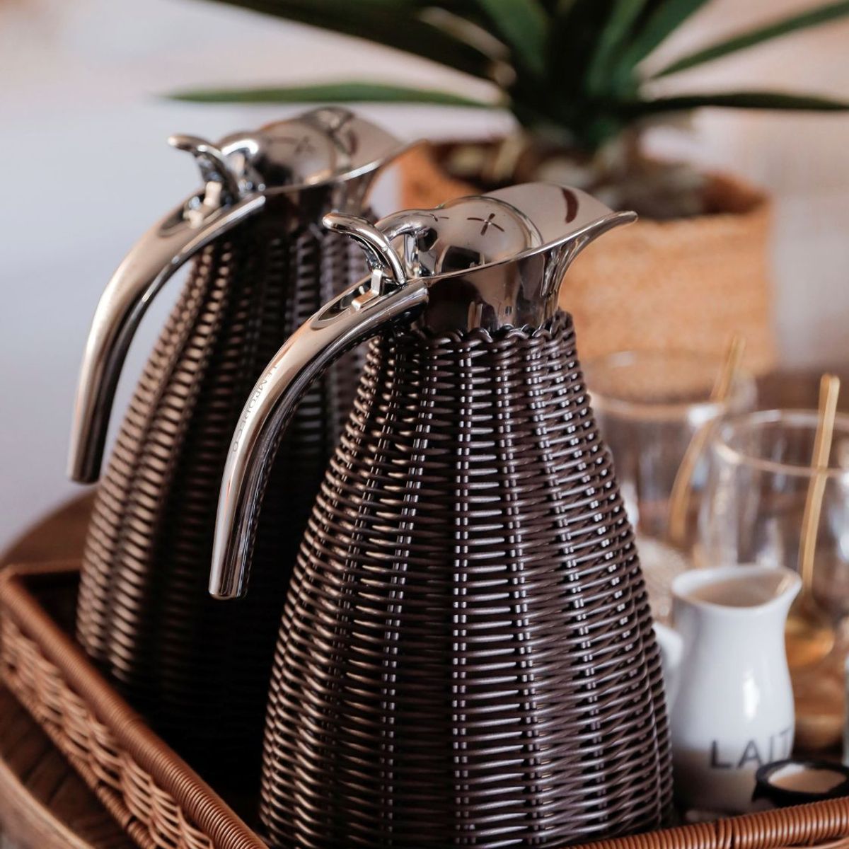 TEMPODECO - Termo Chocolate